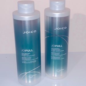 JoIco Joifull Volumizing Shampoo and Volumizing Conditioner